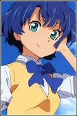 Capa de Personagens