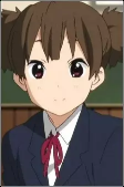 Capa de Personagens