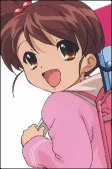 Capa de Personagens