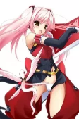 Cover of Characters
