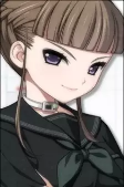 Capa de Personagens