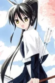 Capa de Personagens