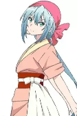 Capa de Personagens