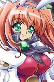 Capa de Personagens