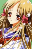 Capa de Personagens