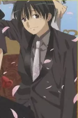 Capa de Personagens