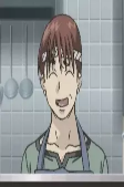 Capa de Personagens