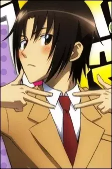 Capa de Personagens