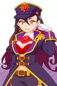 Capa de Personagens