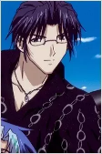 Capa de Personagens