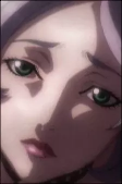 Capa de Personagens