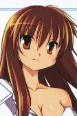 Capa de Personagens