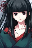 Capa de Personagens