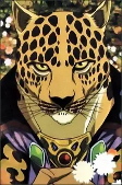 Cover of Characters