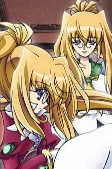 Capa de Personagens