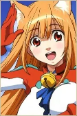 Capa de Personagens