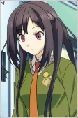 Capa de Personagens