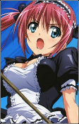 Capa de Personagens