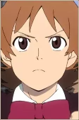 Capa de Personagens