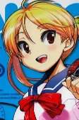 Capa de Personagens