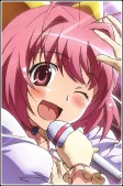 Capa de Personagens