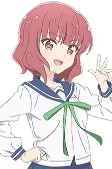 Capa de Personagens