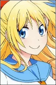 Capa de Personagens