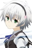 Capa de Personagens