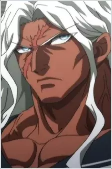 Capa de Personagens