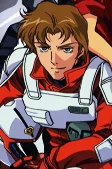 Capa de Personagens