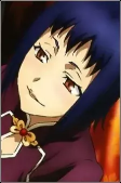 Capa de Personagens