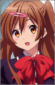 Capa de Personagens