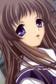 Capa de Personagens