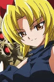 Cover of Characters