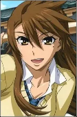 Capa de Personagens