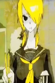 Capa de Personagens