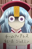 Cover of Characters