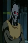 Capa de Personagens