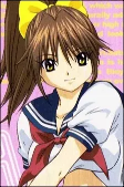 Capa de Personagens