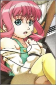 Capa de Personagens