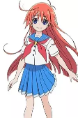 Capa de Personajes