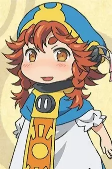 Capa de Personagens