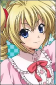 Capa de Personagens