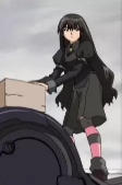 Capa de Personagens