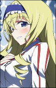 Capa de Personagens