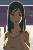Capa de Personagens