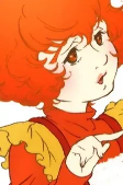 Capa de Personagens