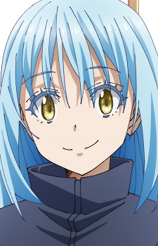 Capa de Personagens