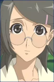 Capa de Personagens