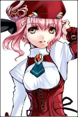 Cover of Characters